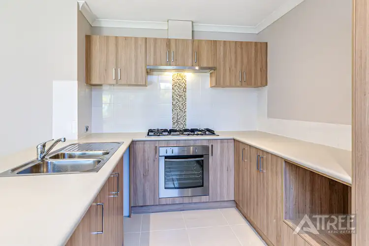 Seventh view of Homely house listing, 8/22 Whittaker Turn, Piara Waters WA 6112