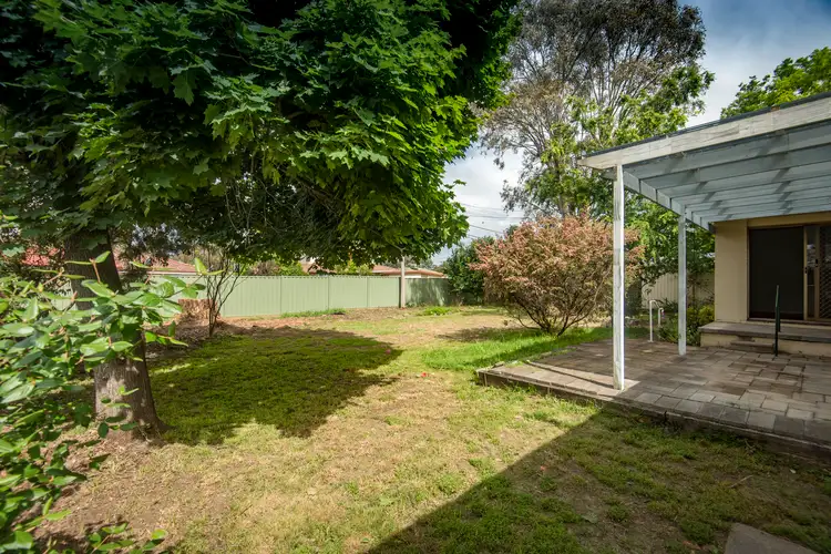 Second view of Homely house listing, 10 Fossey Street, Holder ACT 2611