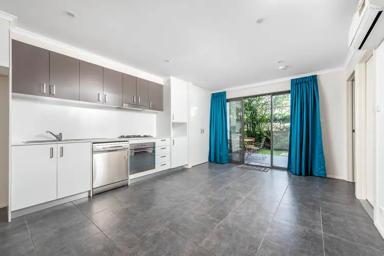 Main view of Homely apartment listing, 8/60 John Gorton Drive, Coombs ACT 2611