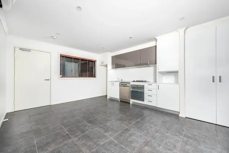 Third view of Homely apartment listing, 8/60 John Gorton Drive, Coombs ACT 2611