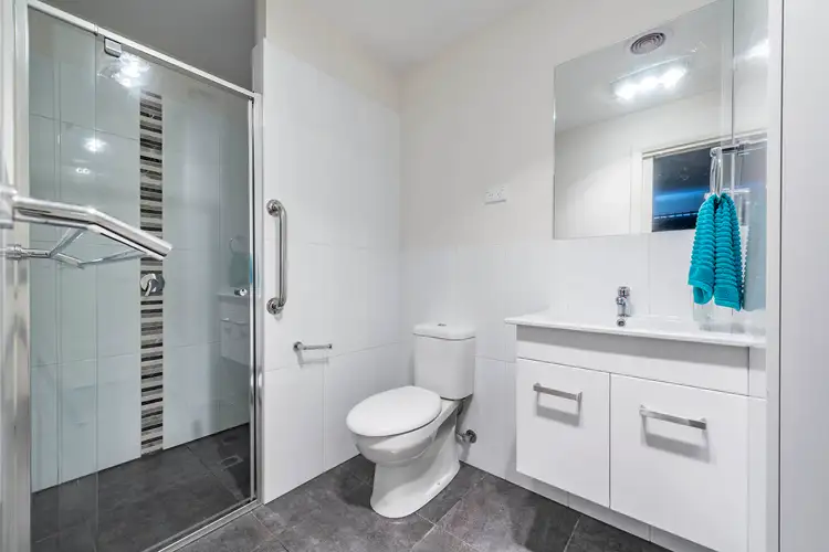 Fifth view of Homely apartment listing, 8/60 John Gorton Drive, Coombs ACT 2611