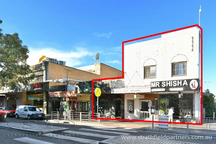 Third view of Homely house listing, 31A-33 South Street, Granville NSW 2142