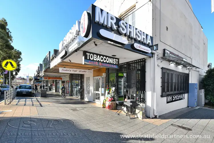 Fourth view of Homely house listing, 31A-33 South Street, Granville NSW 2142