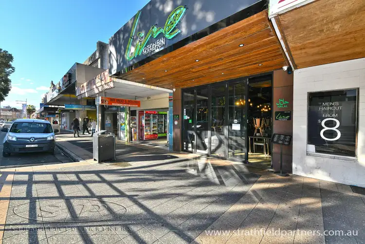 Fifth view of Homely house listing, 31A-33 South Street, Granville NSW 2142