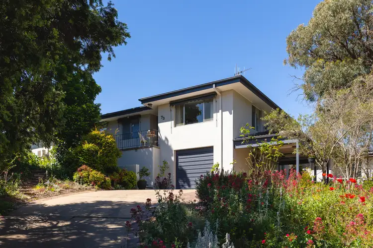 73 Verbrugghen Street, Melba ACT 2615