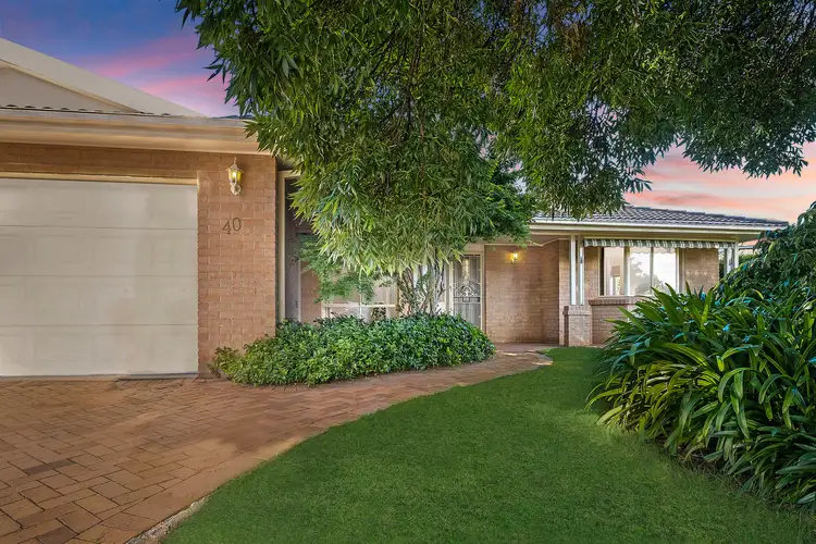 Main view of Homely house listing, 40 Namadgi Circuit, Palmerston ACT 2913