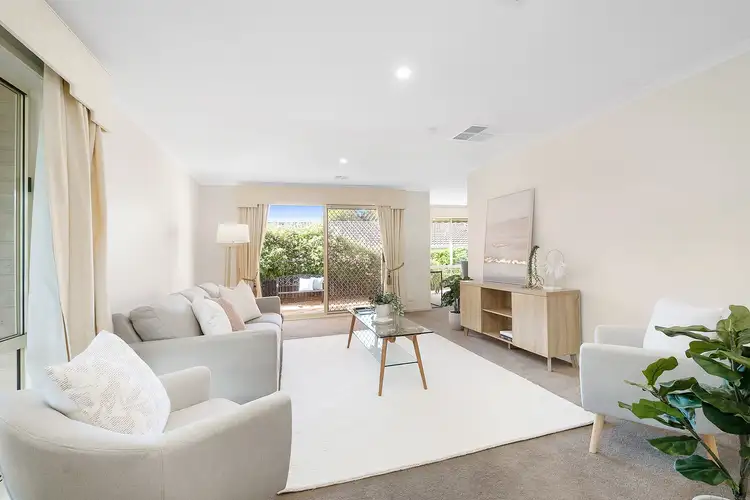 Second view of Homely house listing, 40 Namadgi Circuit, Palmerston ACT 2913