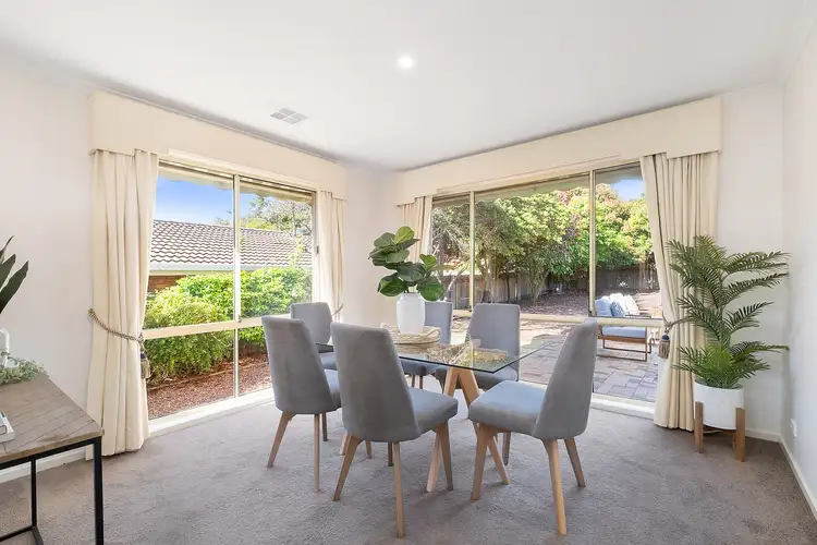 Third view of Homely house listing, 40 Namadgi Circuit, Palmerston ACT 2913