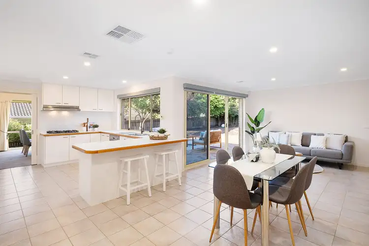 Fourth view of Homely house listing, 40 Namadgi Circuit, Palmerston ACT 2913