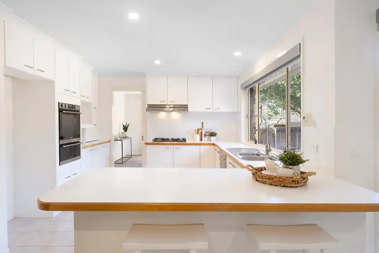 Fifth view of Homely house listing, 40 Namadgi Circuit, Palmerston ACT 2913