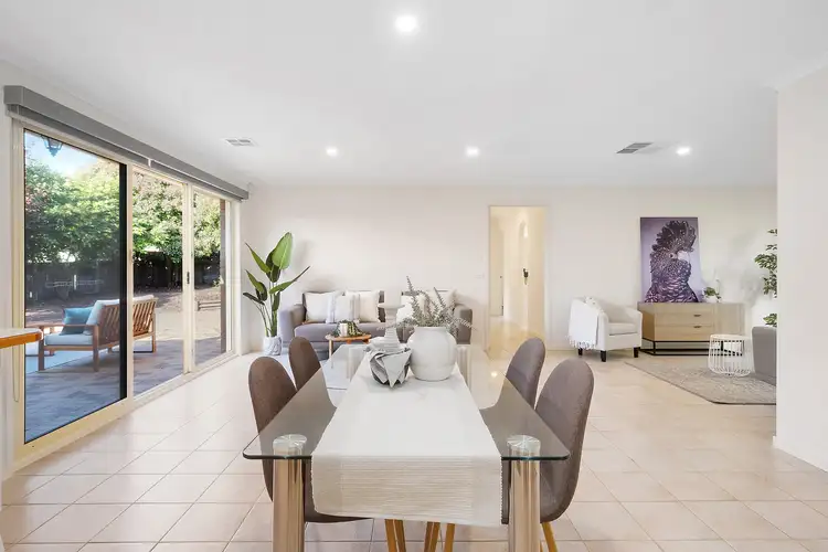 Sixth view of Homely house listing, 40 Namadgi Circuit, Palmerston ACT 2913