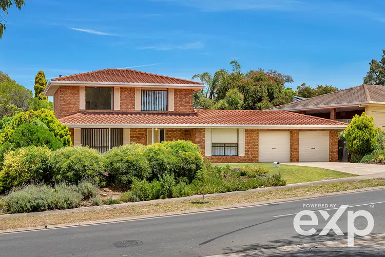 Third view of Homely house listing, 6 Zuleika Street, Surrey Downs SA 5126