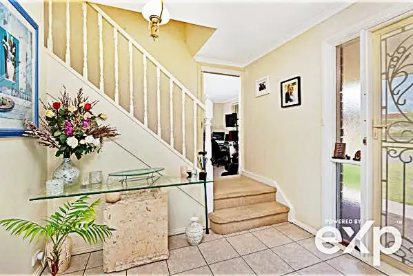 Fourth view of Homely house listing, 6 Zuleika Street, Surrey Downs SA 5126