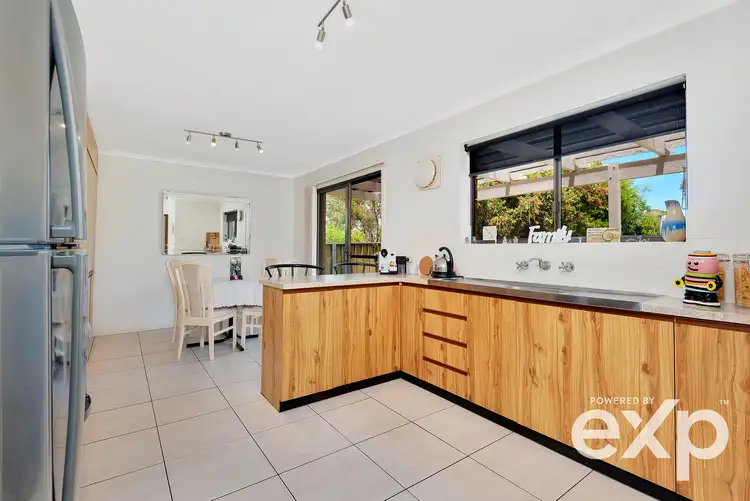 Sixth view of Homely house listing, 6 Zuleika Street, Surrey Downs SA 5126