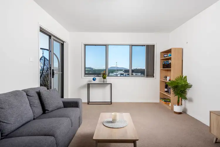 Second view of Homely apartment listing, 135/61 John Gorton Drive, Wright ACT 2611