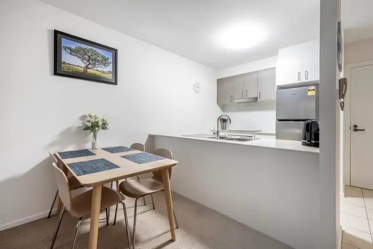 Third view of Homely apartment listing, 135/61 John Gorton Drive, Wright ACT 2611