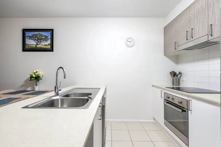 Fourth view of Homely apartment listing, 135/61 John Gorton Drive, Wright ACT 2611