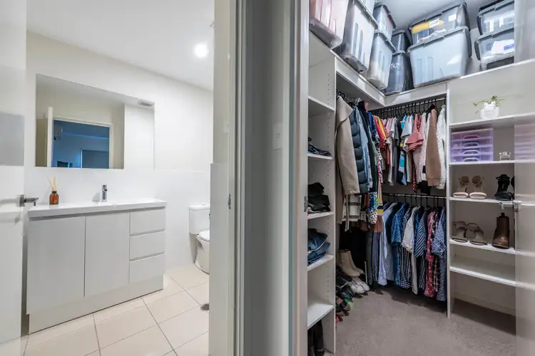 Sixth view of Homely apartment listing, 135/61 John Gorton Drive, Wright ACT 2611