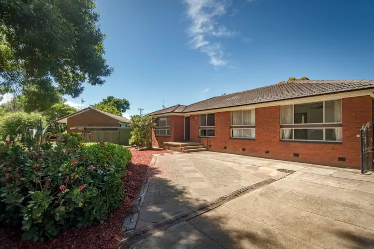 Main view of Homely house listing, 23 Armstrong Crescent, Holt ACT 2615