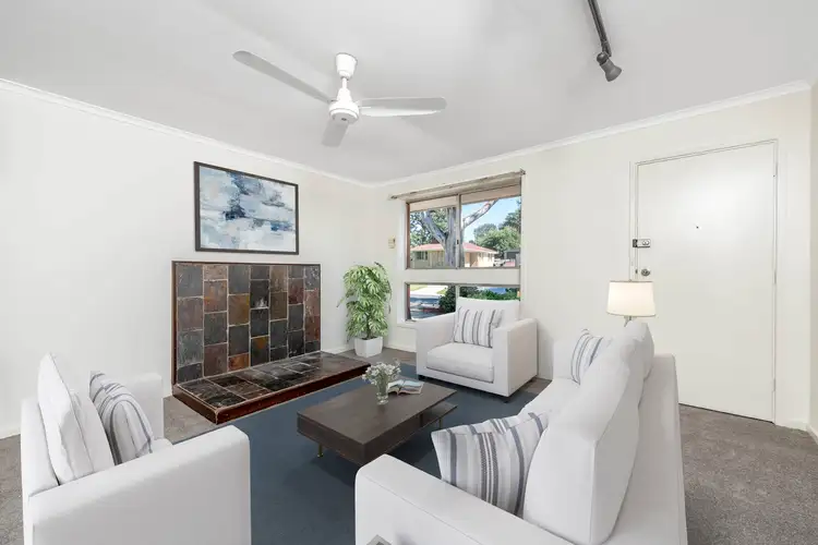 Second view of Homely house listing, 23 Armstrong Crescent, Holt ACT 2615