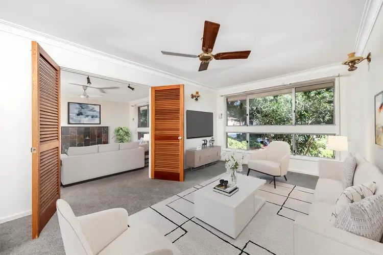 Third view of Homely house listing, 23 Armstrong Crescent, Holt ACT 2615