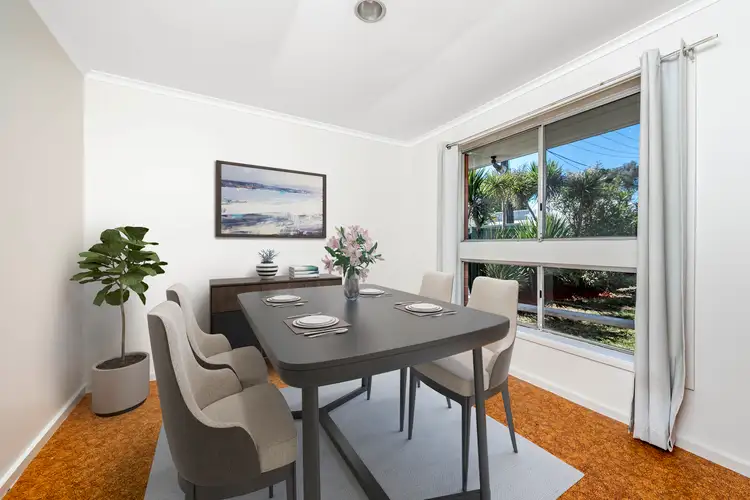 Fourth view of Homely house listing, 23 Armstrong Crescent, Holt ACT 2615