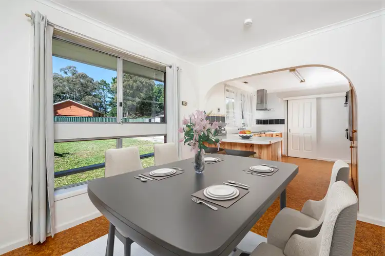 Fifth view of Homely house listing, 23 Armstrong Crescent, Holt ACT 2615