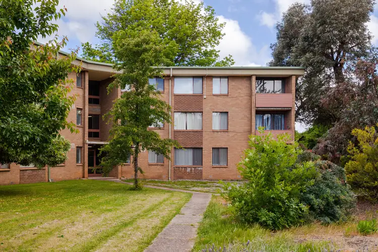 Main view of Homely unit listing, 56/58 Wattle Street, Lyneham ACT 2602