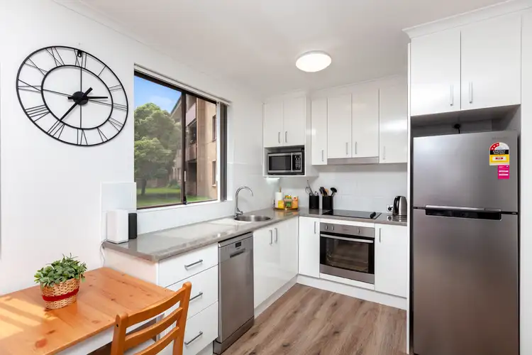Second view of Homely unit listing, 56/58 Wattle Street, Lyneham ACT 2602