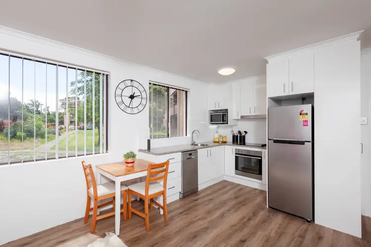 Third view of Homely unit listing, 56/58 Wattle Street, Lyneham ACT 2602