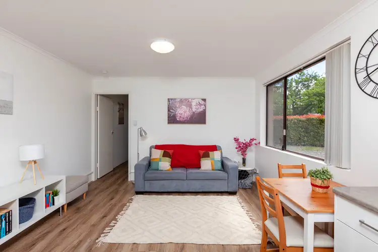 Fourth view of Homely unit listing, 56/58 Wattle Street, Lyneham ACT 2602