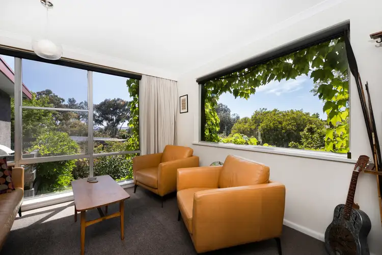 Third view of Homely house listing, 22 Munro Place, Curtin ACT 2605
