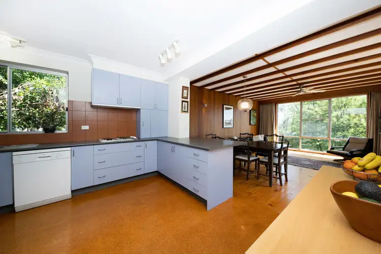 Fifth view of Homely house listing, 22 Munro Place, Curtin ACT 2605