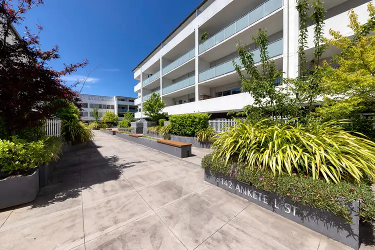227/142 Anketell Street, Greenway ACT 2900
