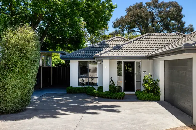 Main view of Homely house listing, 28B Gillies Street, Curtin ACT 2605