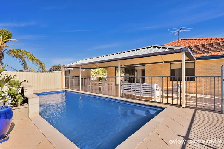 Main view of Homely house listing, 57 Yandella Promenade, Tapping WA 6065