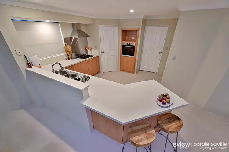 Third view of Homely house listing, 57 Yandella Promenade, Tapping WA 6065