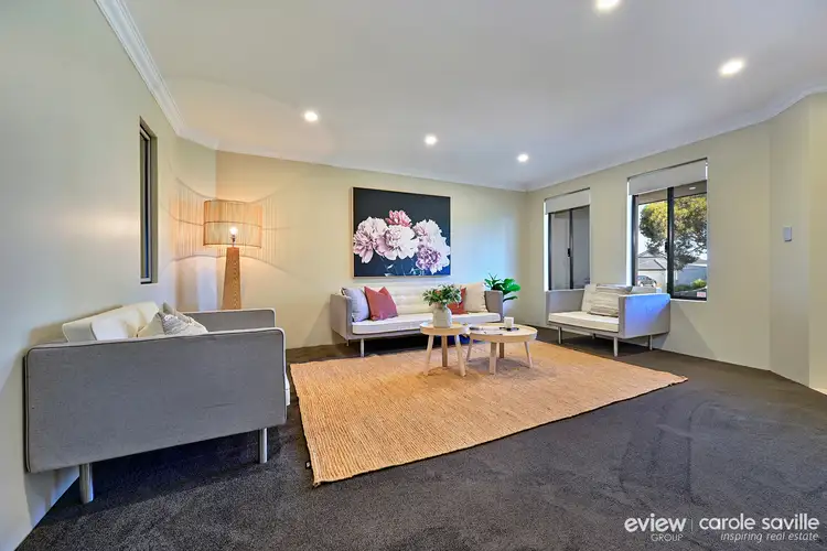 Fourth view of Homely house listing, 57 Yandella Promenade, Tapping WA 6065