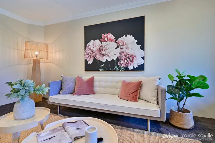 Fifth view of Homely house listing, 57 Yandella Promenade, Tapping WA 6065