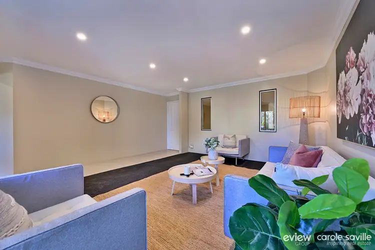 Sixth view of Homely house listing, 57 Yandella Promenade, Tapping WA 6065