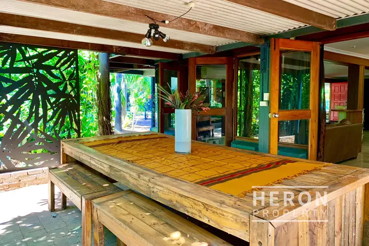 Sixth view of Homely house listing, 13 McKeddie Street, Jingili NT 810