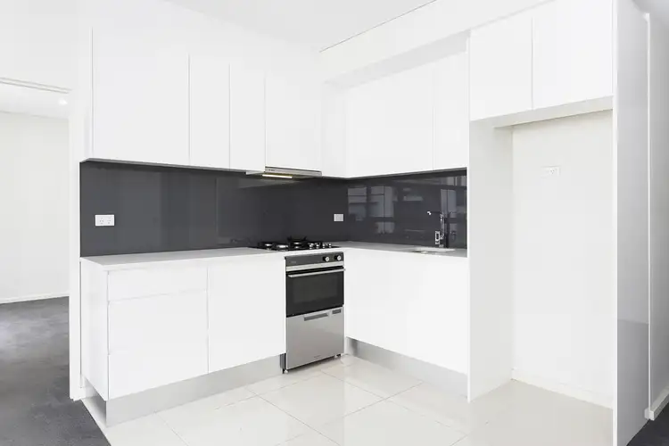 Second view of Homely unit listing, 214/11 Veno Street, Heathcote NSW 2233