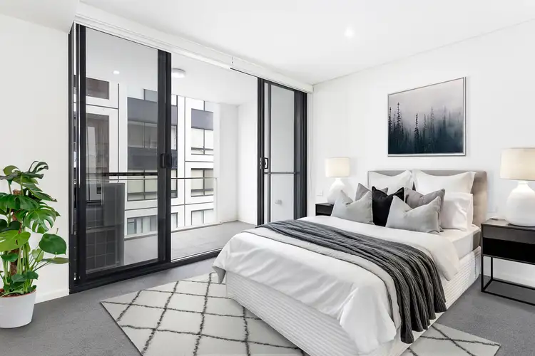 Third view of Homely unit listing, 214/11 Veno Street, Heathcote NSW 2233