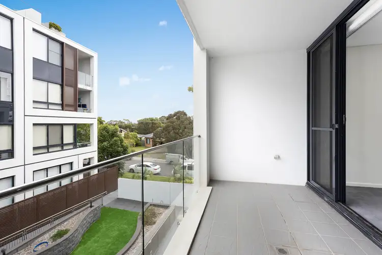 Fifth view of Homely unit listing, 214/11 Veno Street, Heathcote NSW 2233