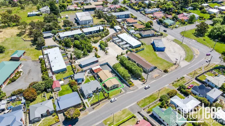 Second view of Homely unit listing, 1/8 Ravenswood Road, Ravenswood TAS 7250
