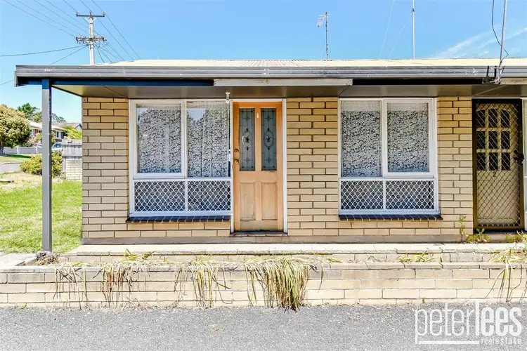 Third view of Homely unit listing, 1/8 Ravenswood Road, Ravenswood TAS 7250