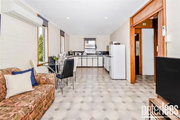 Fourth view of Homely unit listing, 1/8 Ravenswood Road, Ravenswood TAS 7250