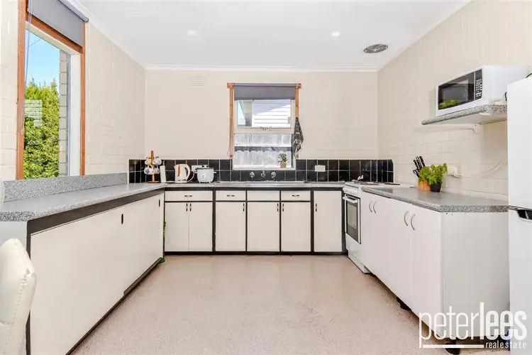 Fifth view of Homely unit listing, 1/8 Ravenswood Road, Ravenswood TAS 7250