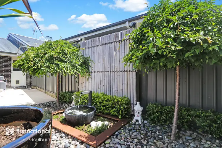 Third view of Homely semi-detached listing, 75 Mewburn Drive, Goulburn NSW 2580