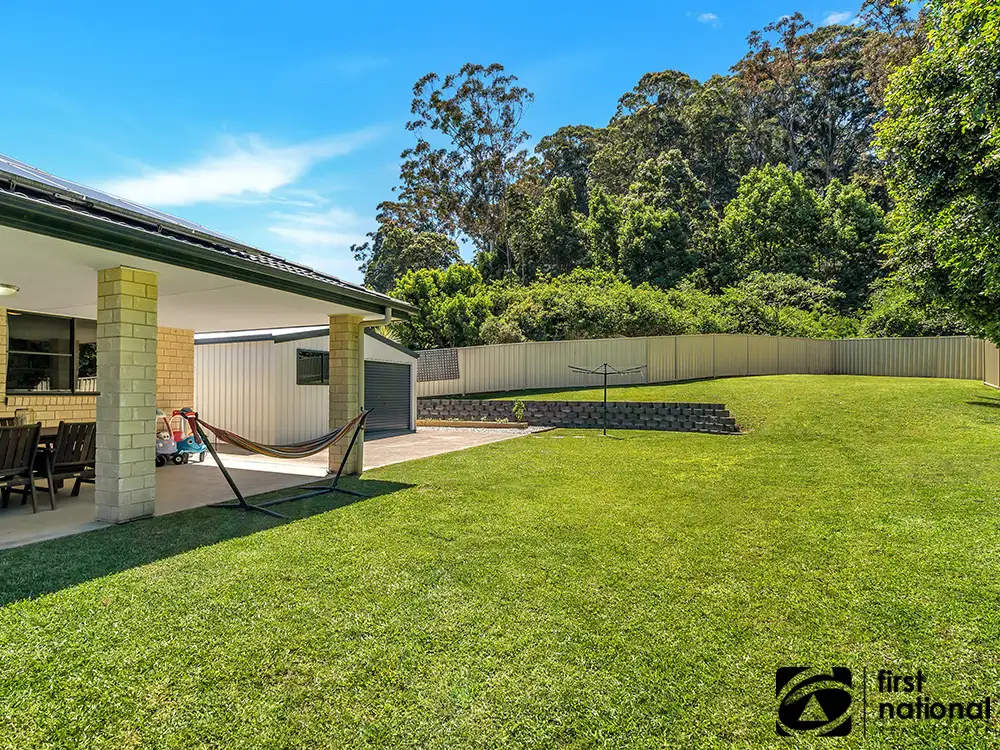 Main view of Homely house listing, 3 Ewings Close, Coffs Harbour NSW 2450